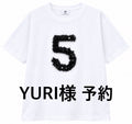 【YURI様】YURI様