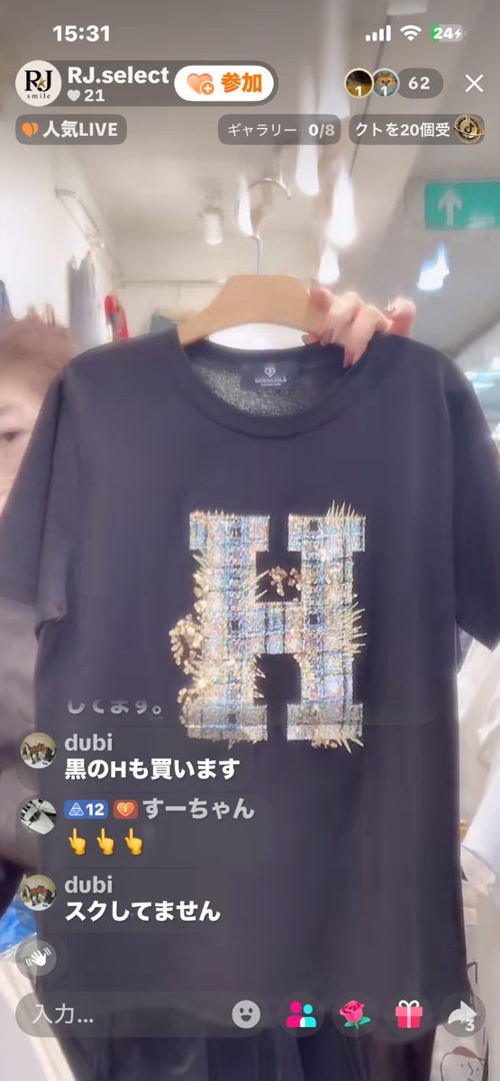 【dubi様】dubi様