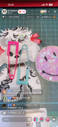 【MARIKO様】MARIKO