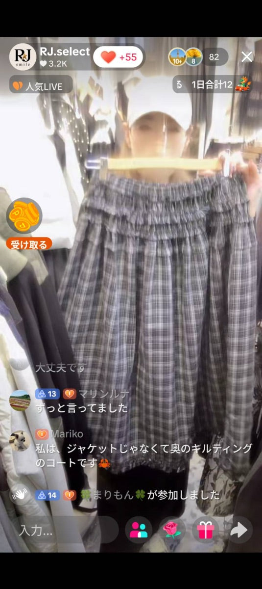 【マリンルナ様】マリンルナ