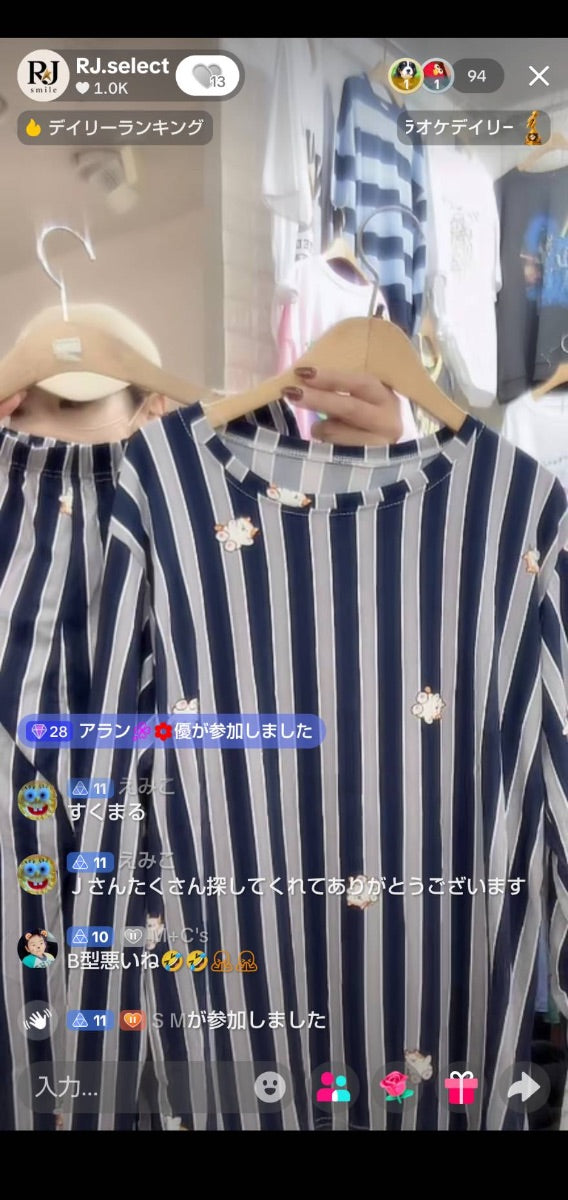 【M＋様】M＋