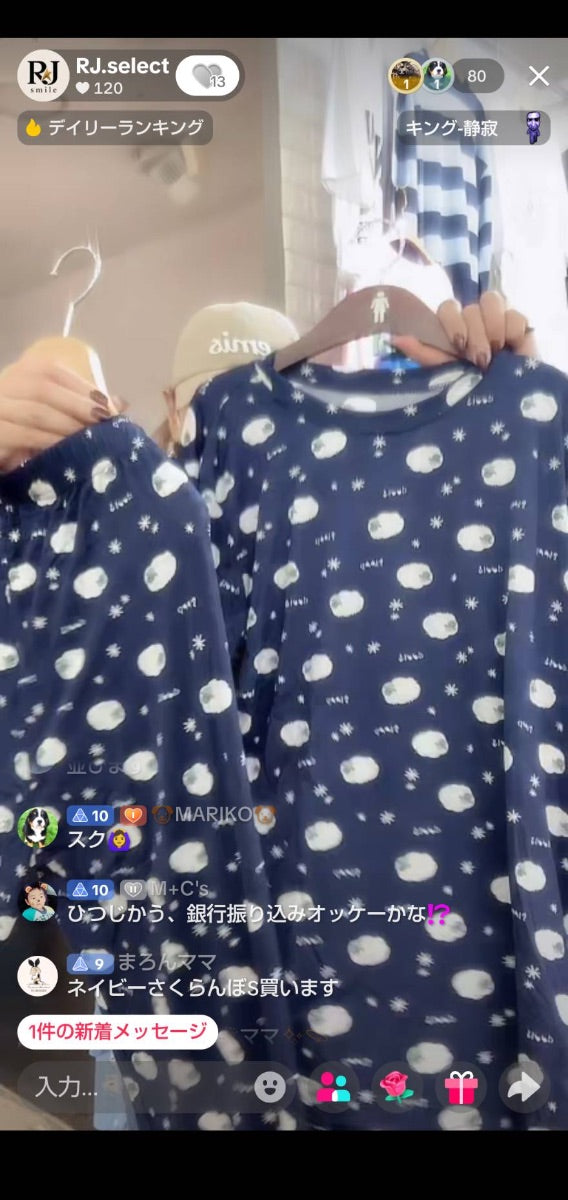 【M＋様】M＋