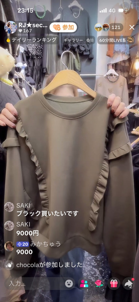 【みかちゅう様】みかちゅう