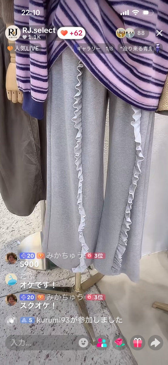 【みかちゅう様】みかちゅうさま