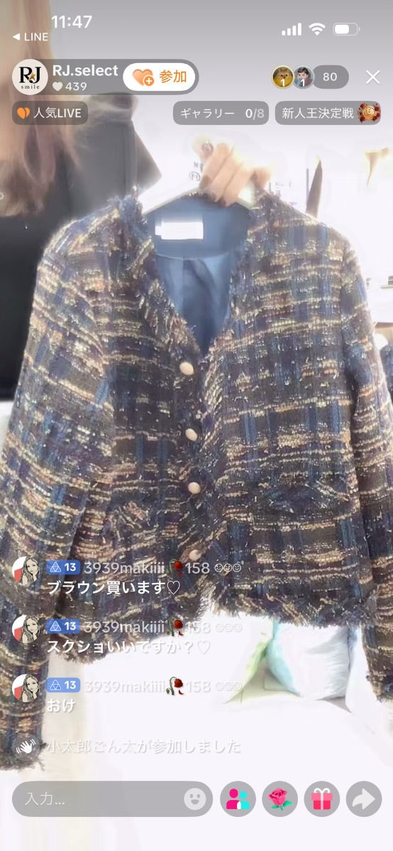 【3939maki様】3939maki