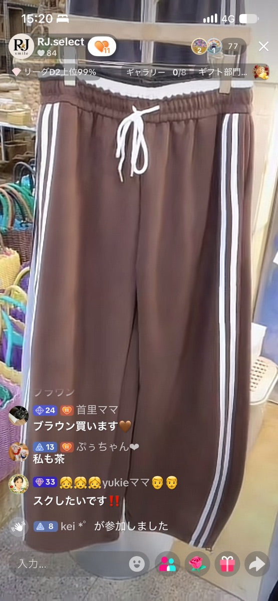 【首里ママ様】首里ママ