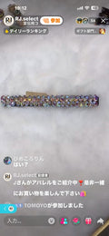 【TOMOYO様】TOMOYO